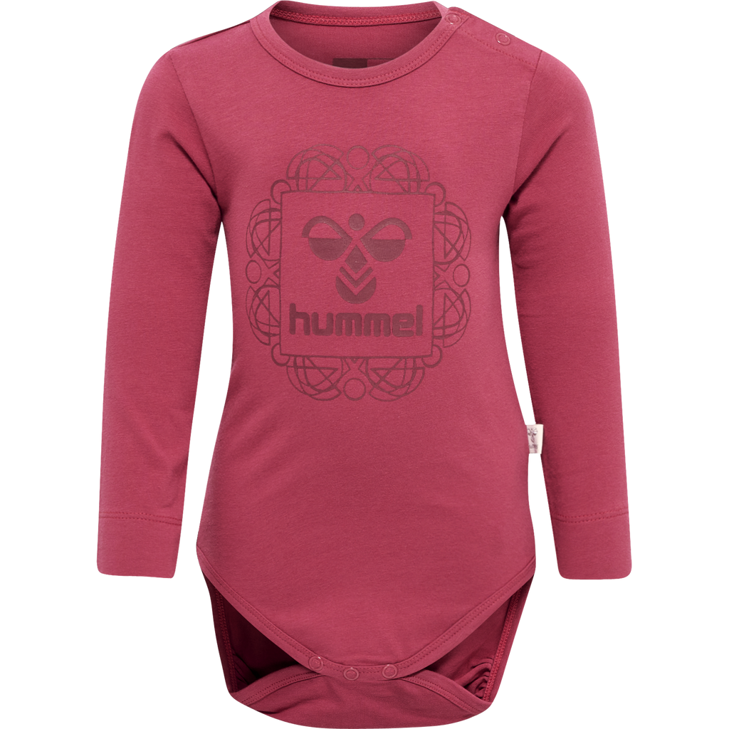 hmlHELGA BODY L/S