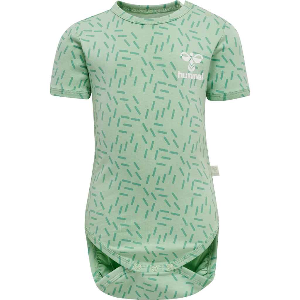hmlRIVER BODY S/S