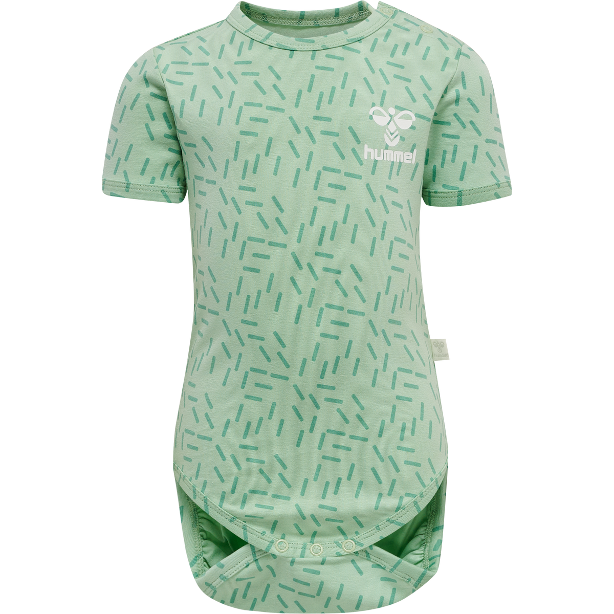 hmlRIVER BODY S/S