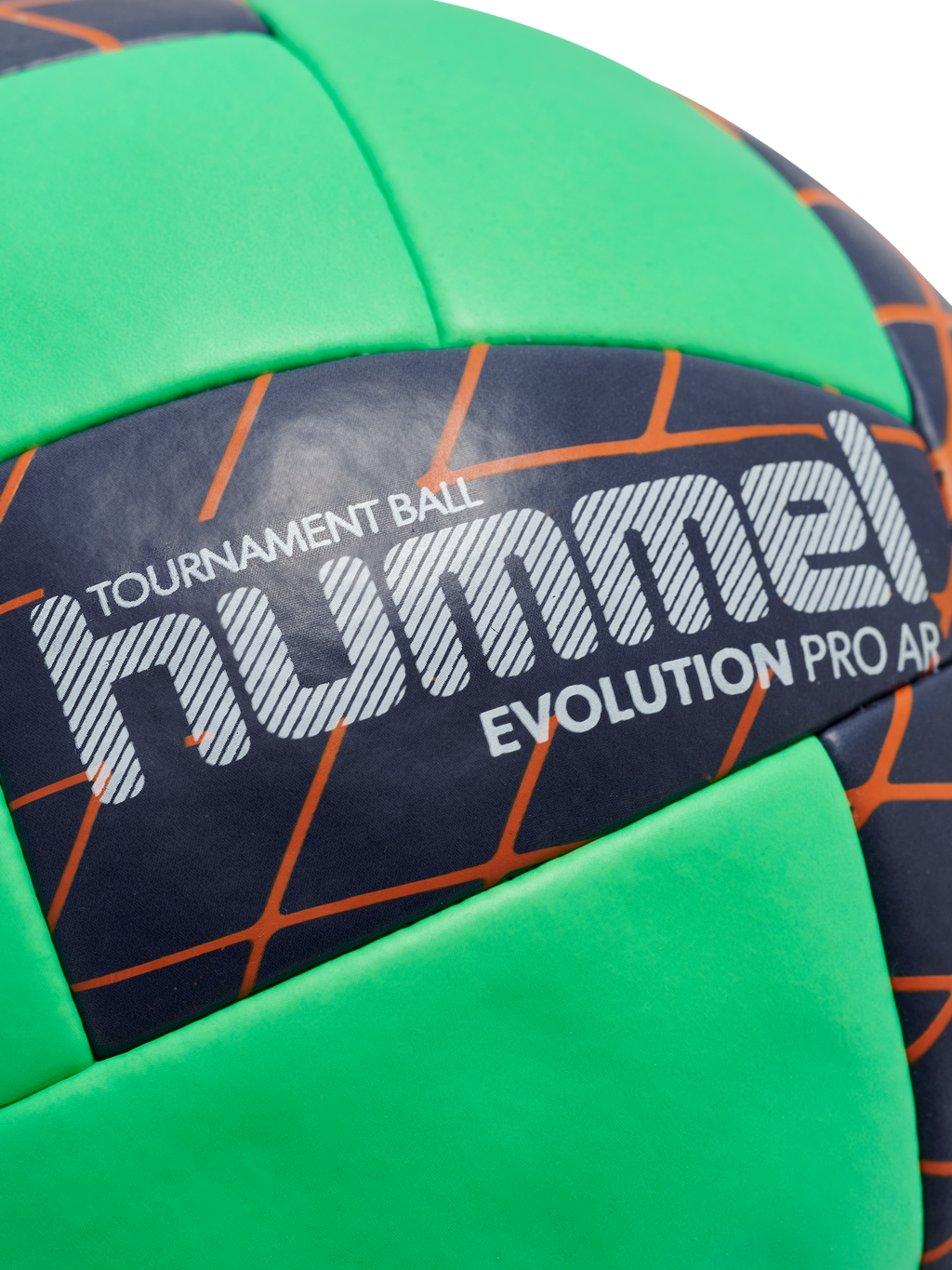 hmlEVOLUTION PRO AR HB