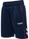 hmlJR INTERLOCK ADJUST SHORTS