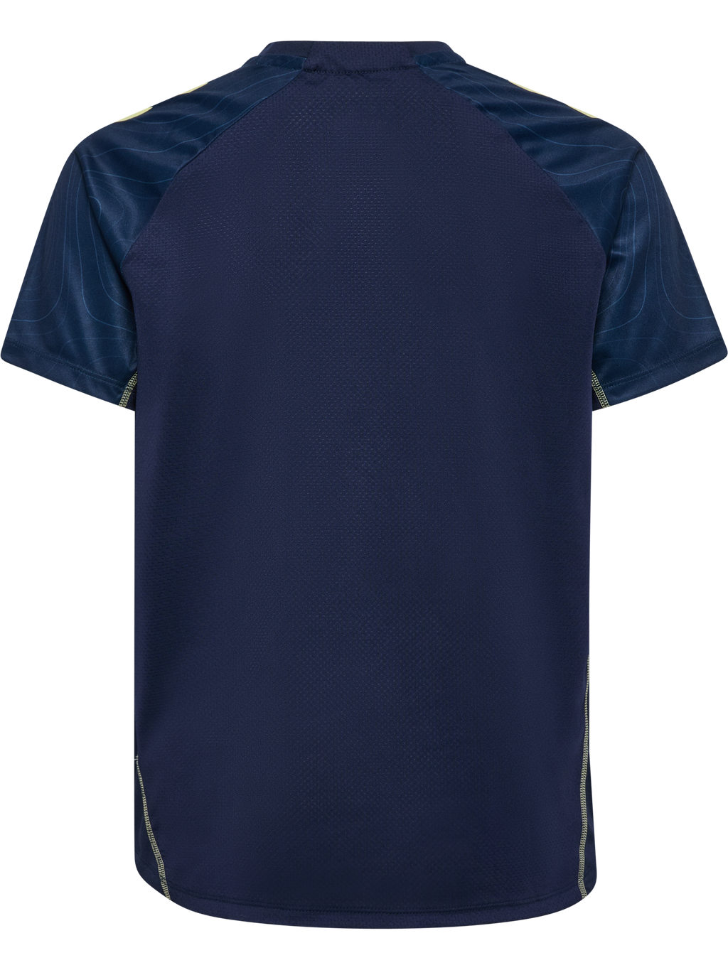 hmlBLAZE 2.0 TRAINING JERSEY KIDS