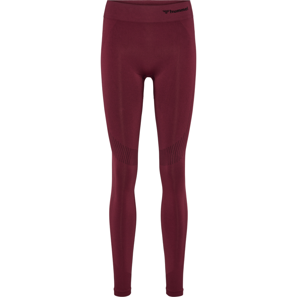 hmlMT SHAPING SEAMLESS MW TIGHTS