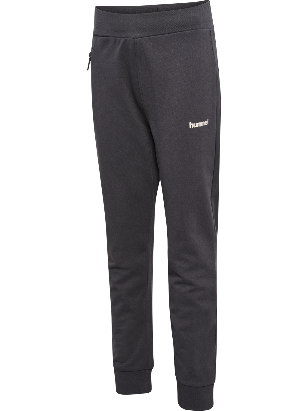 hmlJR REGULAR ADJ WAIST PANTS