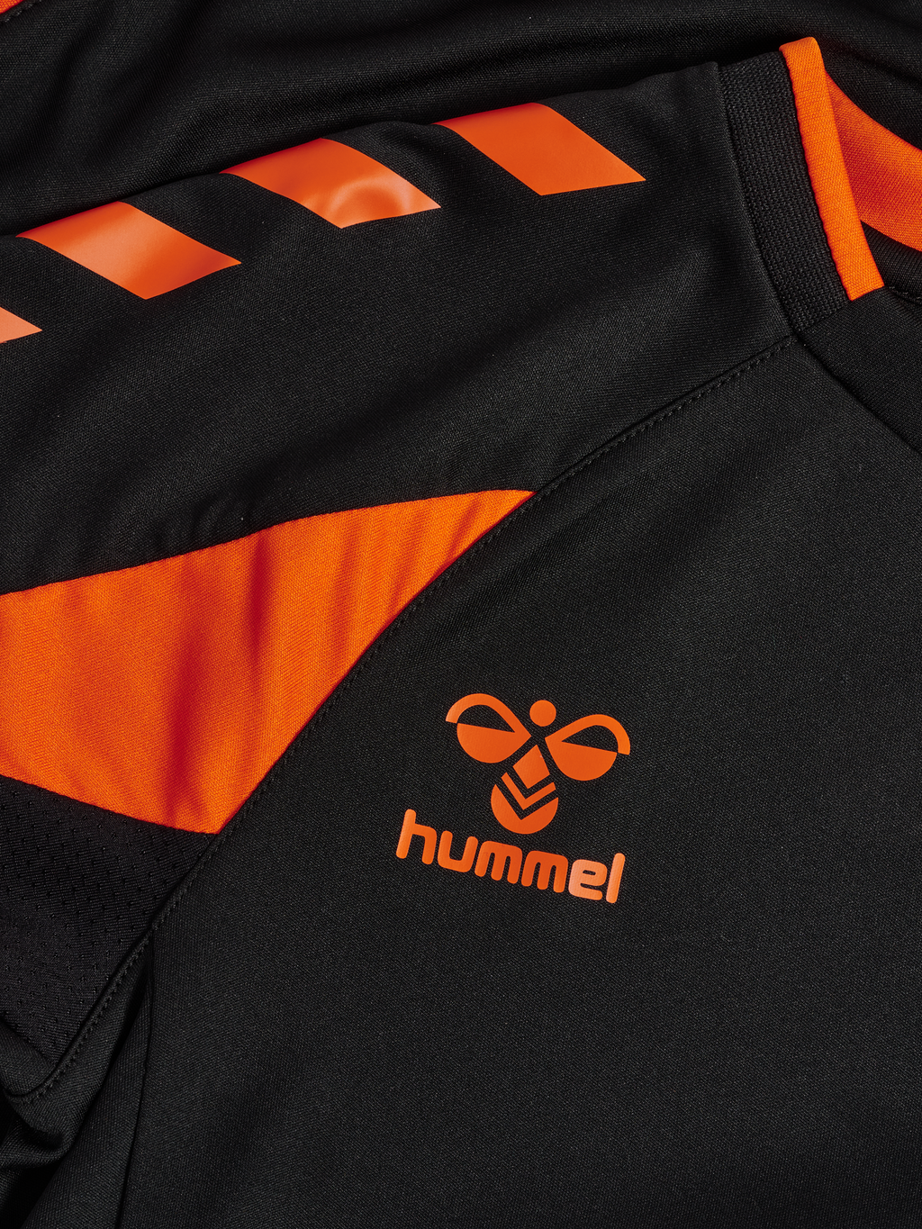 hmlCORE 2.0 JERSEY S/S KIDS