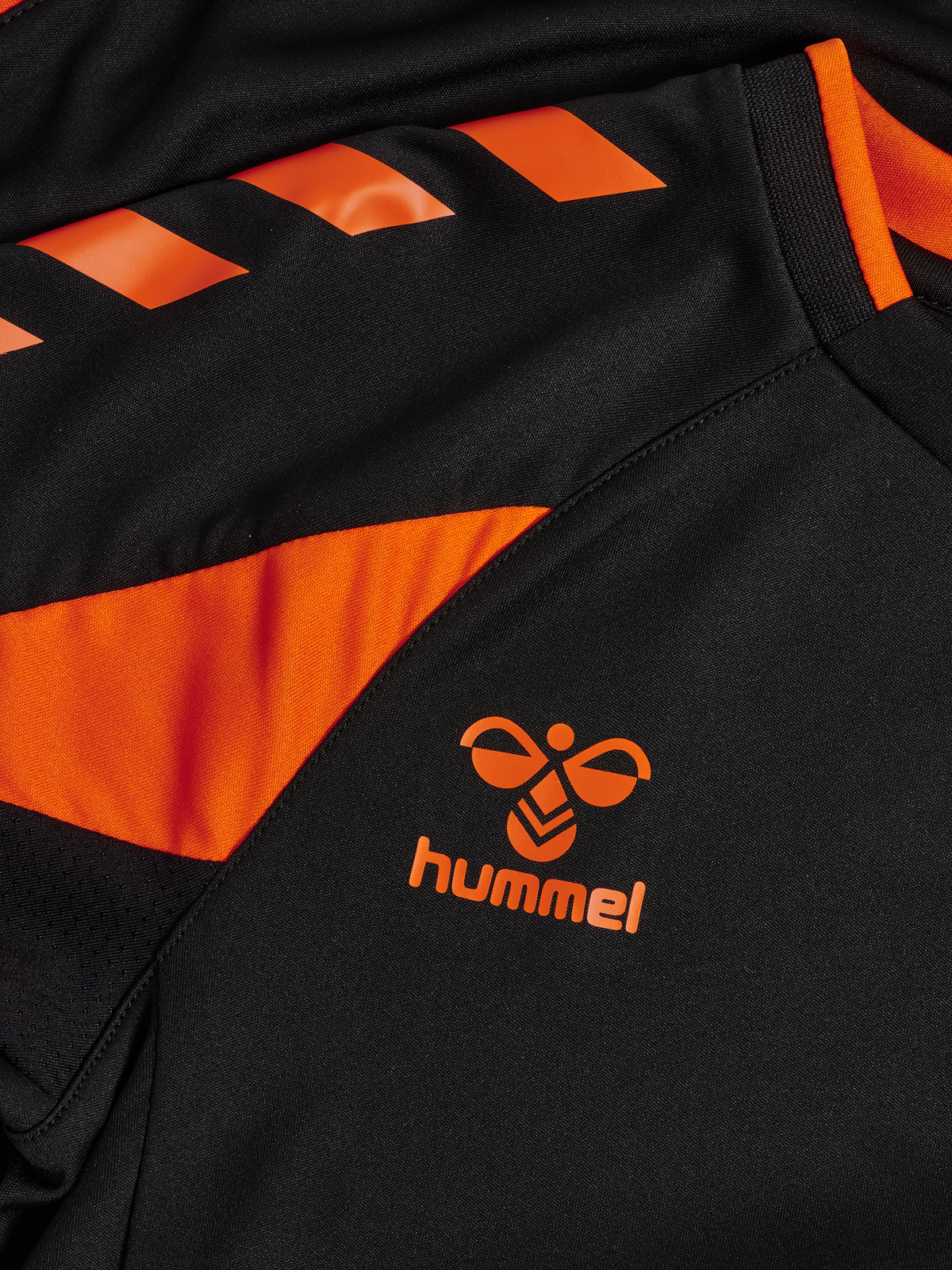 hmlCORE 2.0 JERSEY S/S KIDS
