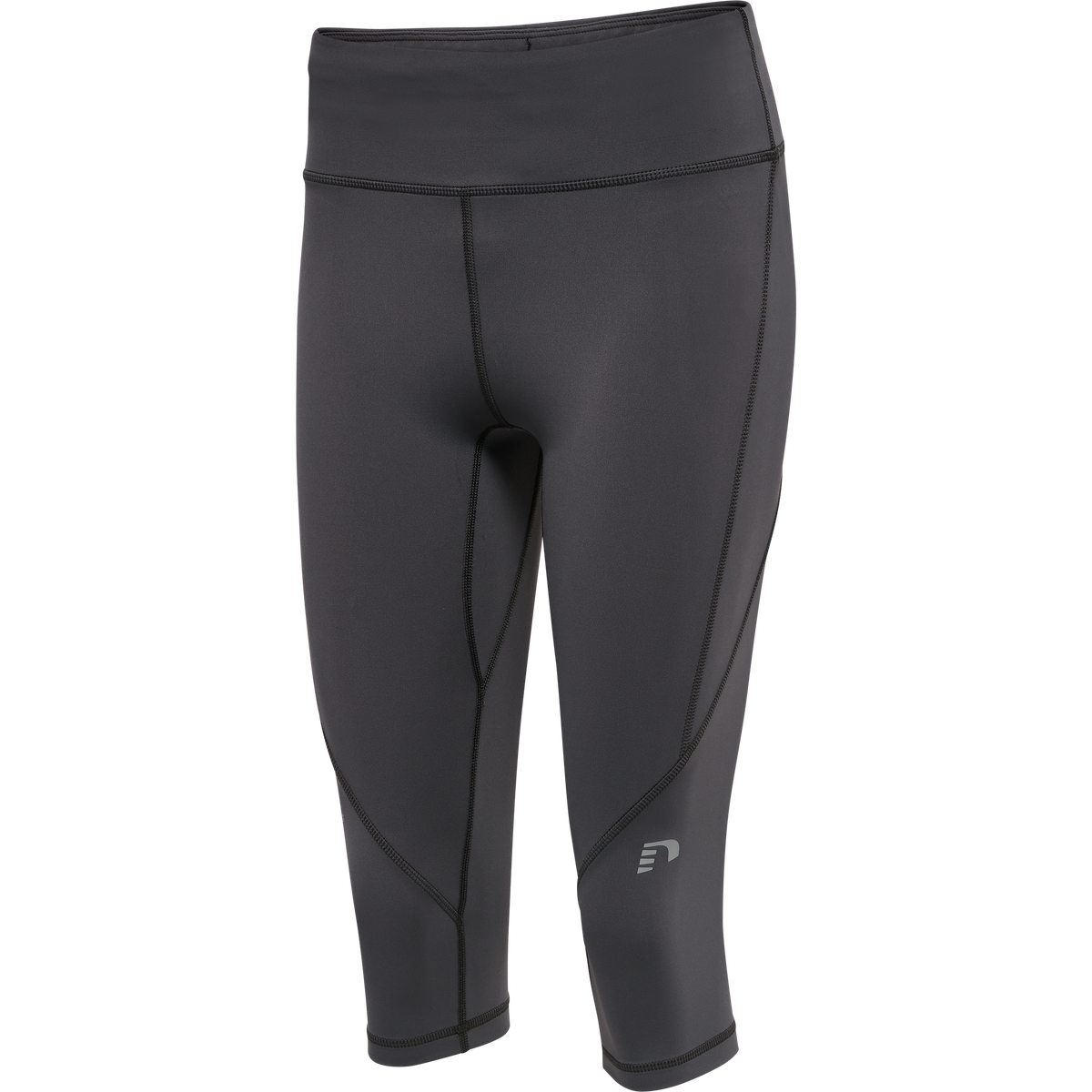 WOMEN HW KNEE TIGHTS