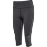 WOMEN HW KNEE TIGHTS