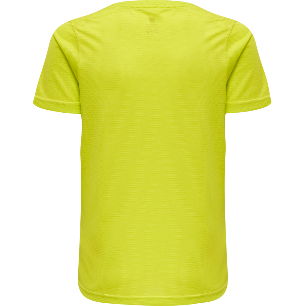 KIDS CORE FUNCTIONAL T-SHIRT S/S