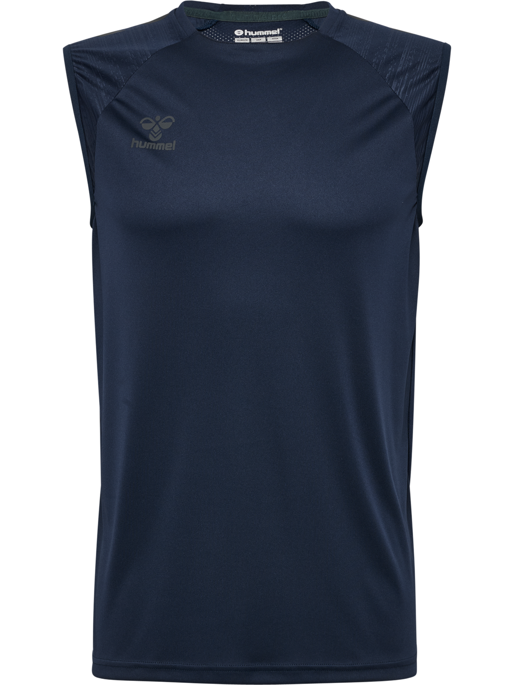hmlPRO TRAINING JERSEY S/L