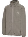 hmlJR ATLAS FLEECE ZIP JACKET