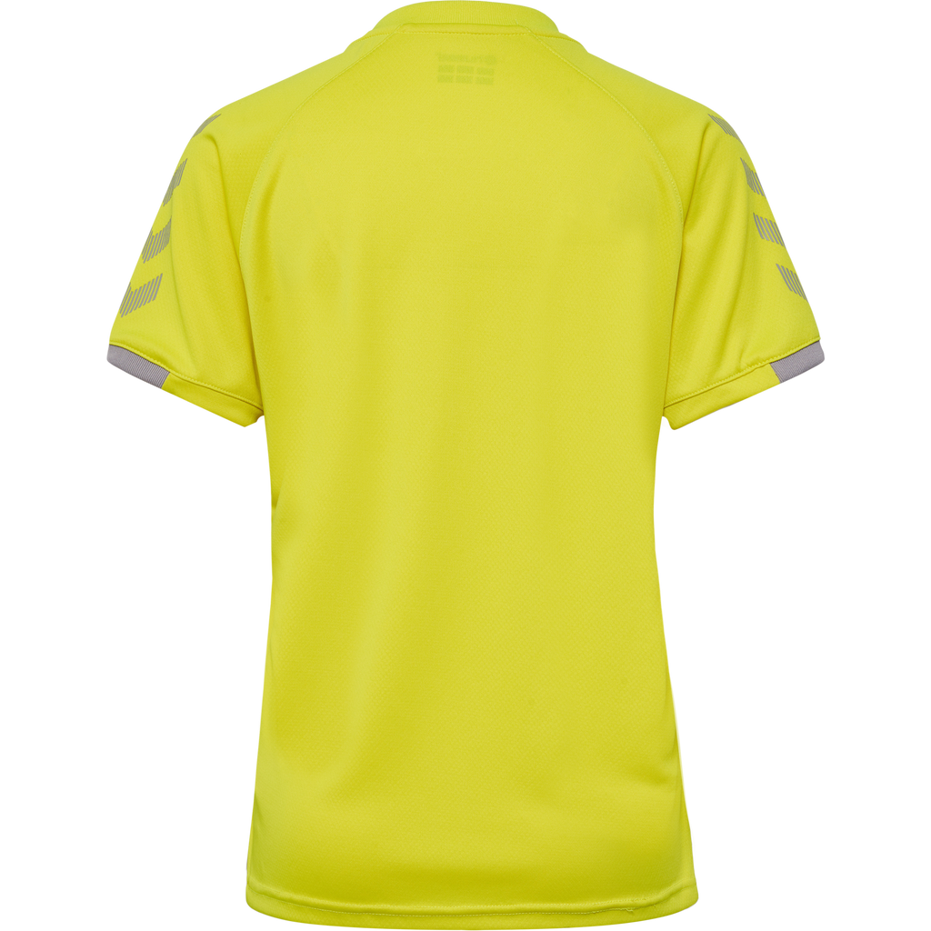hmlGG12 ACTION JERSEY S/S WOMAN