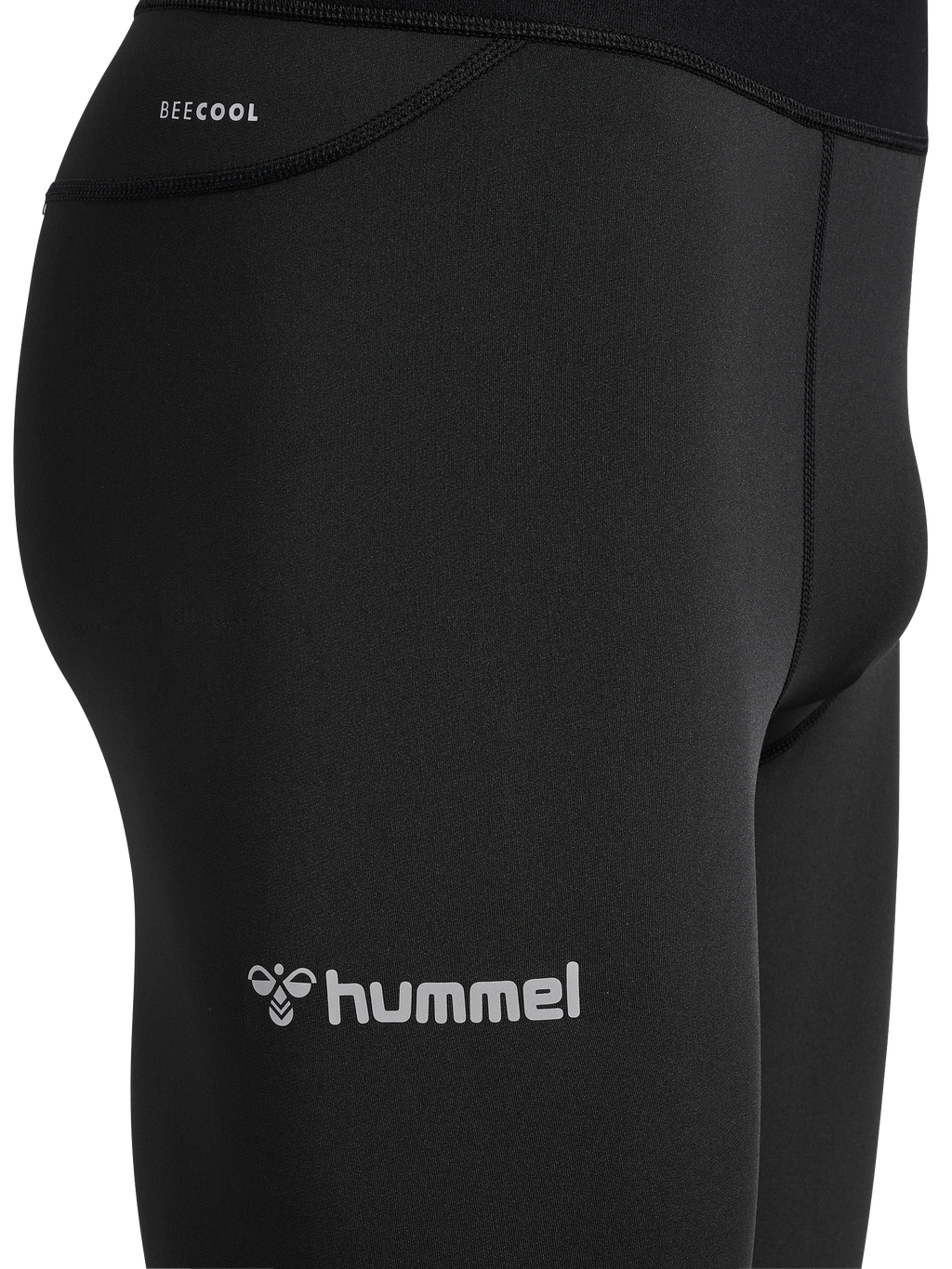 hmlBL WINTER PERFORMANCE LONGTIGHTS