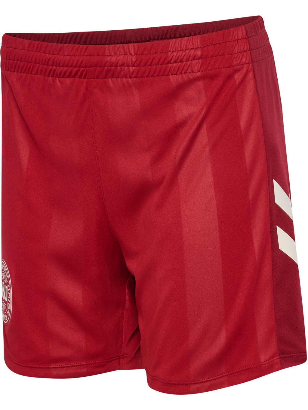 DBU WOMAN 25 HOME SHORTS