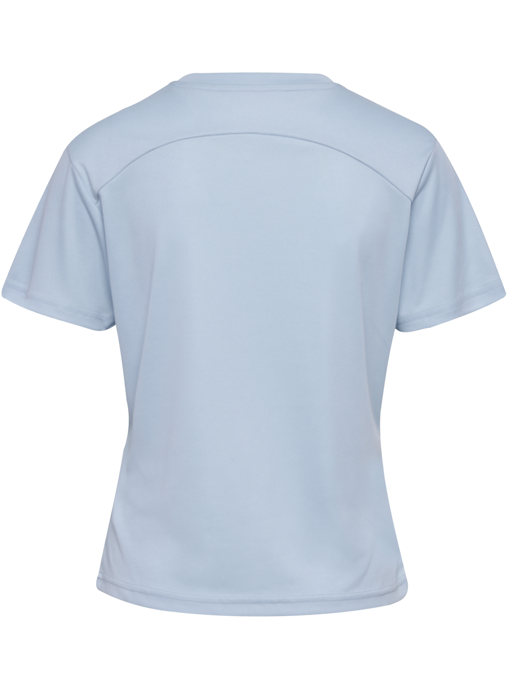 hmlPULSE TRAINING W T-SHIRT S/S
