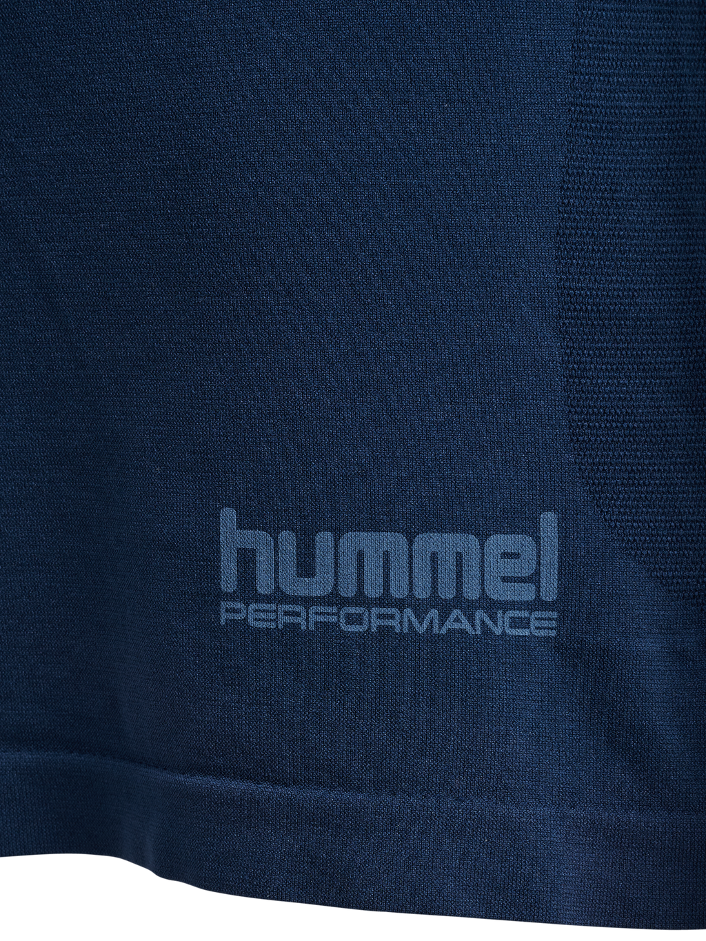 hmlHIIT SEAMLESS T-SHIRT S/S