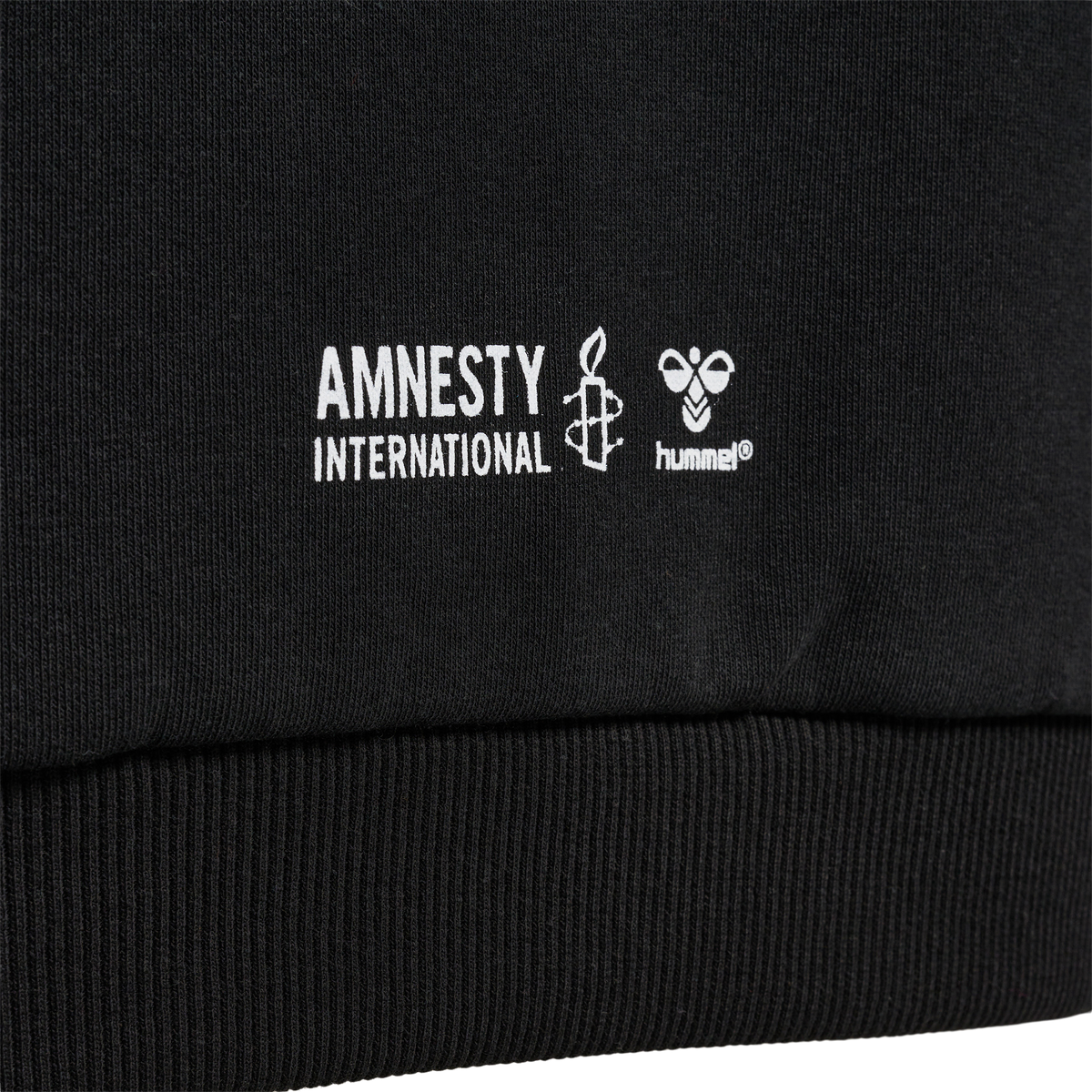 hmlAMNESTY SWEATSHIRT