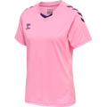 hmlCORE XK POLY JERSEY S/S WOMAN