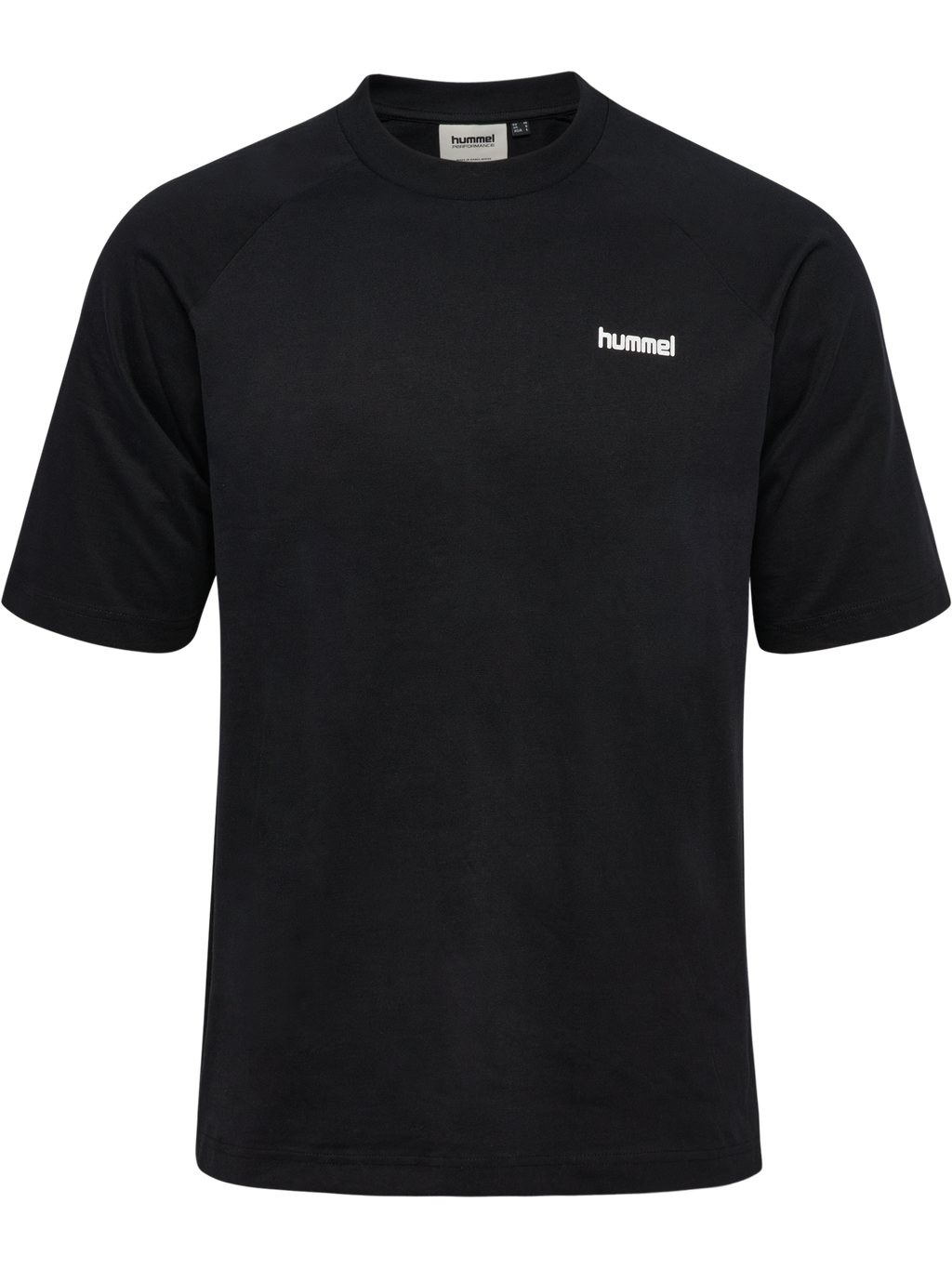hmlKEEPER GRAPHIC T-SHIRT S/S