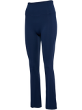 hmlYOGA HIGH WAIST FLARE W TIGHTS