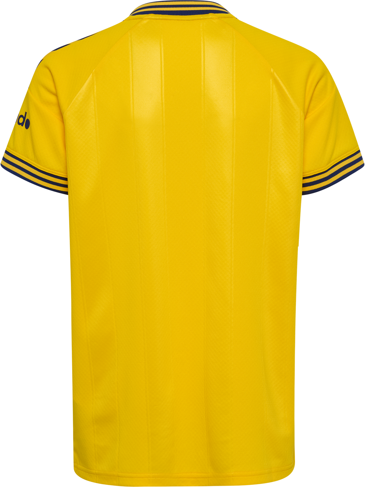 BIF 26/27 HOME JERSEY S/S KIDS