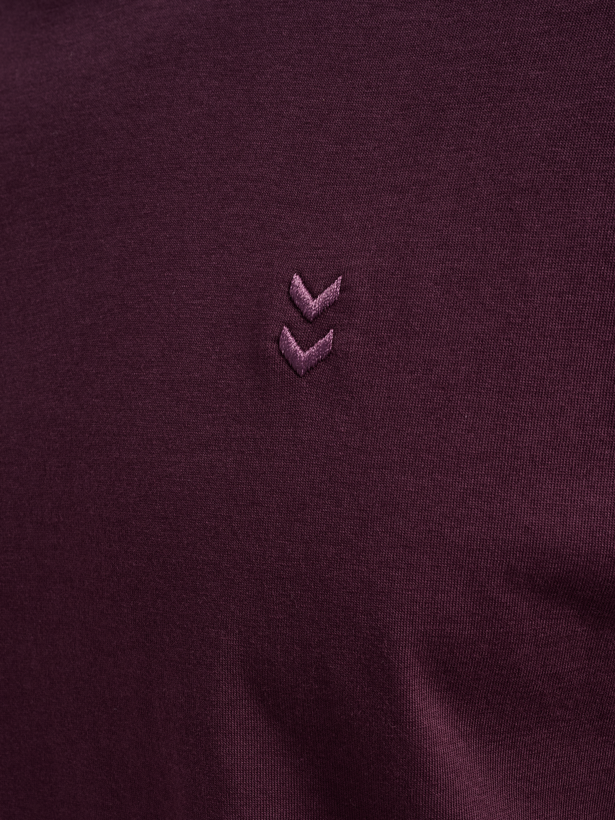 hmlRINGER T-SHIRT S/S