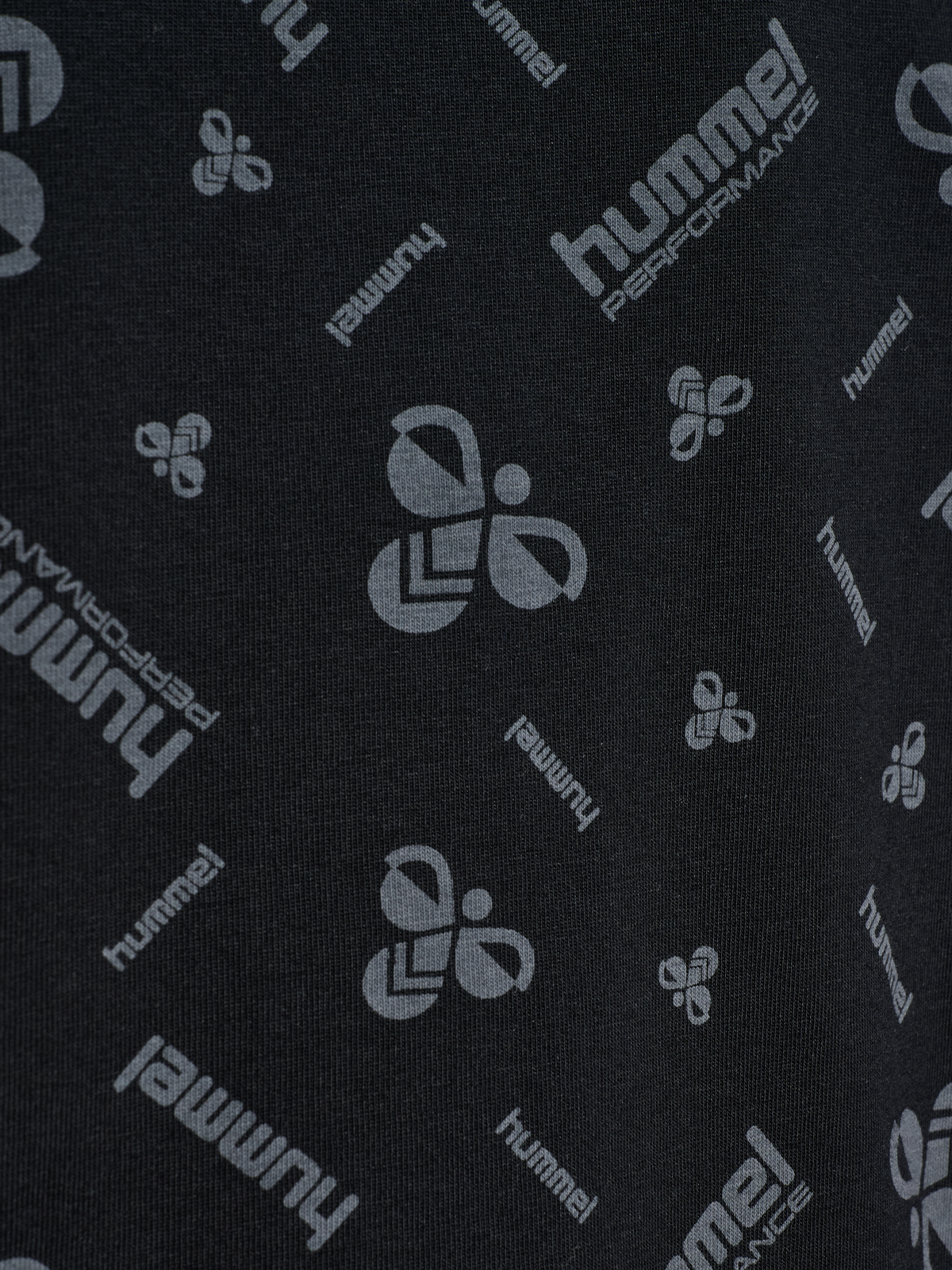 hmlJR DANCE T-SHIRT S/S