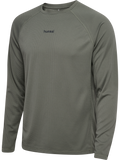 hmlMOMENTUM T-SHIRT L/S