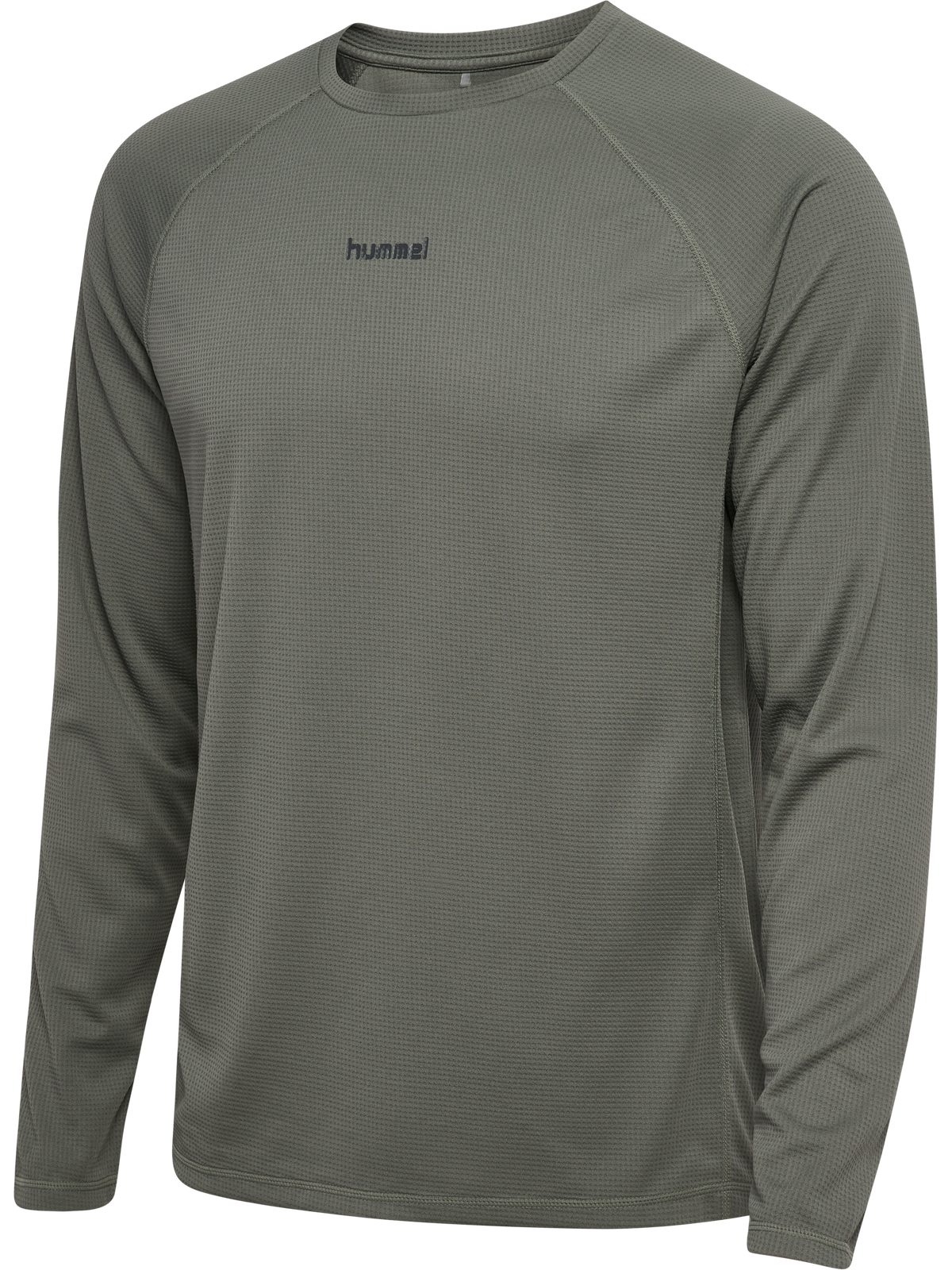 hmlMOMENTUM T-SHIRT L/S