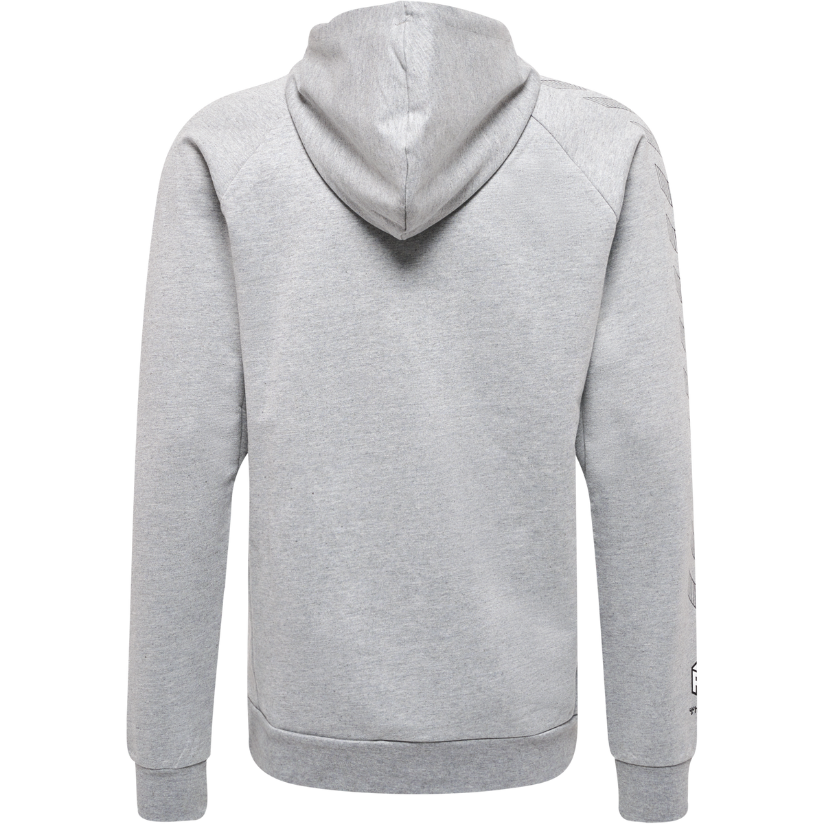 hmlMOVE GRID COTTON HOODIE