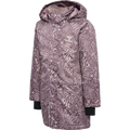 hmlALMA TEX COAT