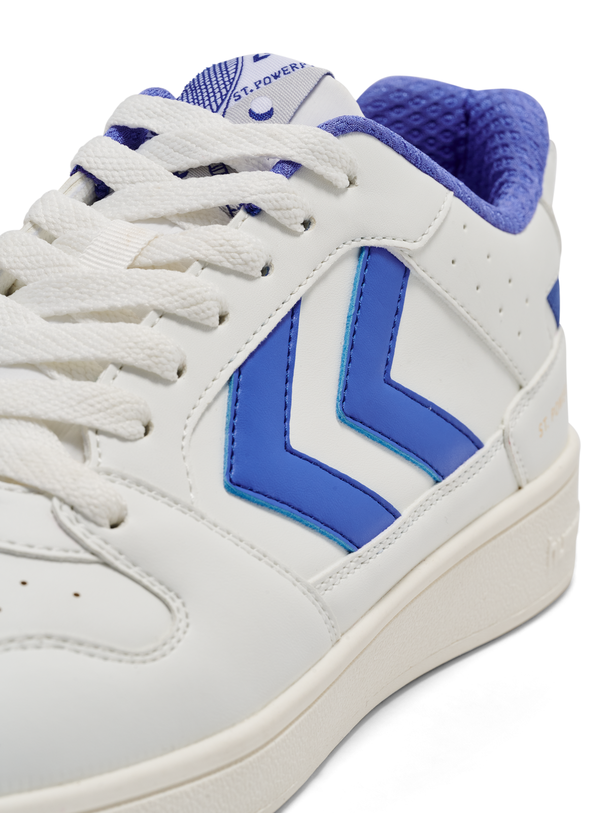 ST. POWER PLAY
