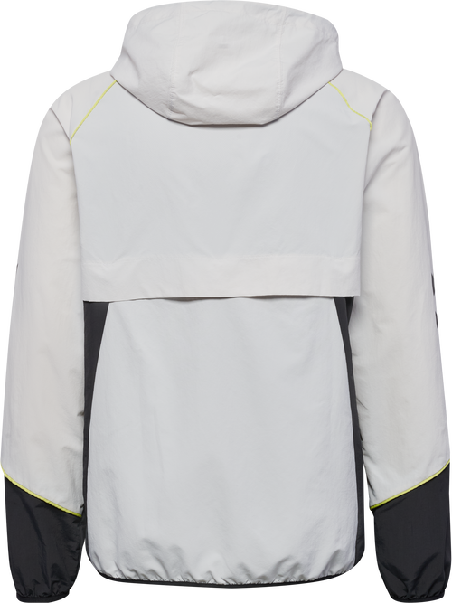 hmlBLAZE26 ATHLEISURE TRACK JACKET