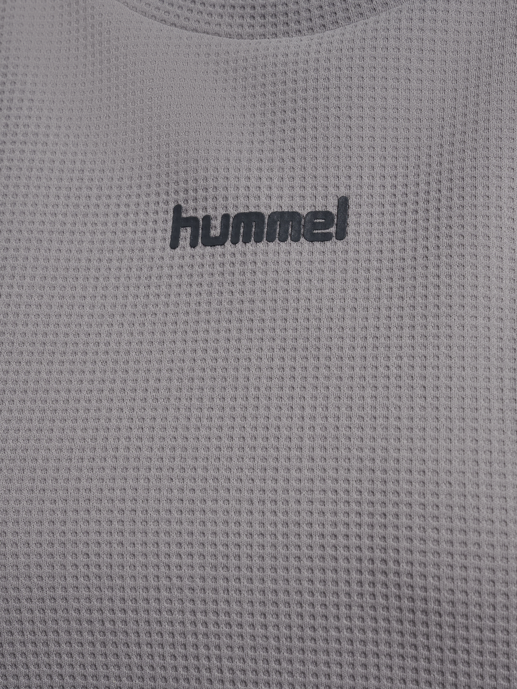 hmlMOMENTUM W T-SHIRT L/S