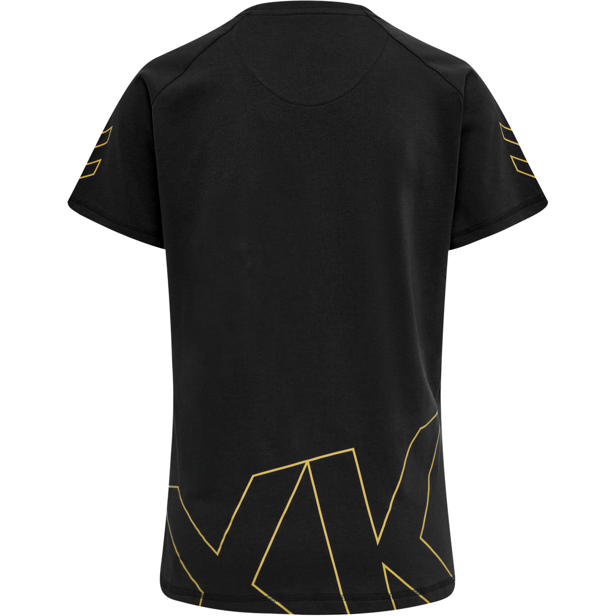 hmlCIMA XK T-SHIRT S/S WOMAN
