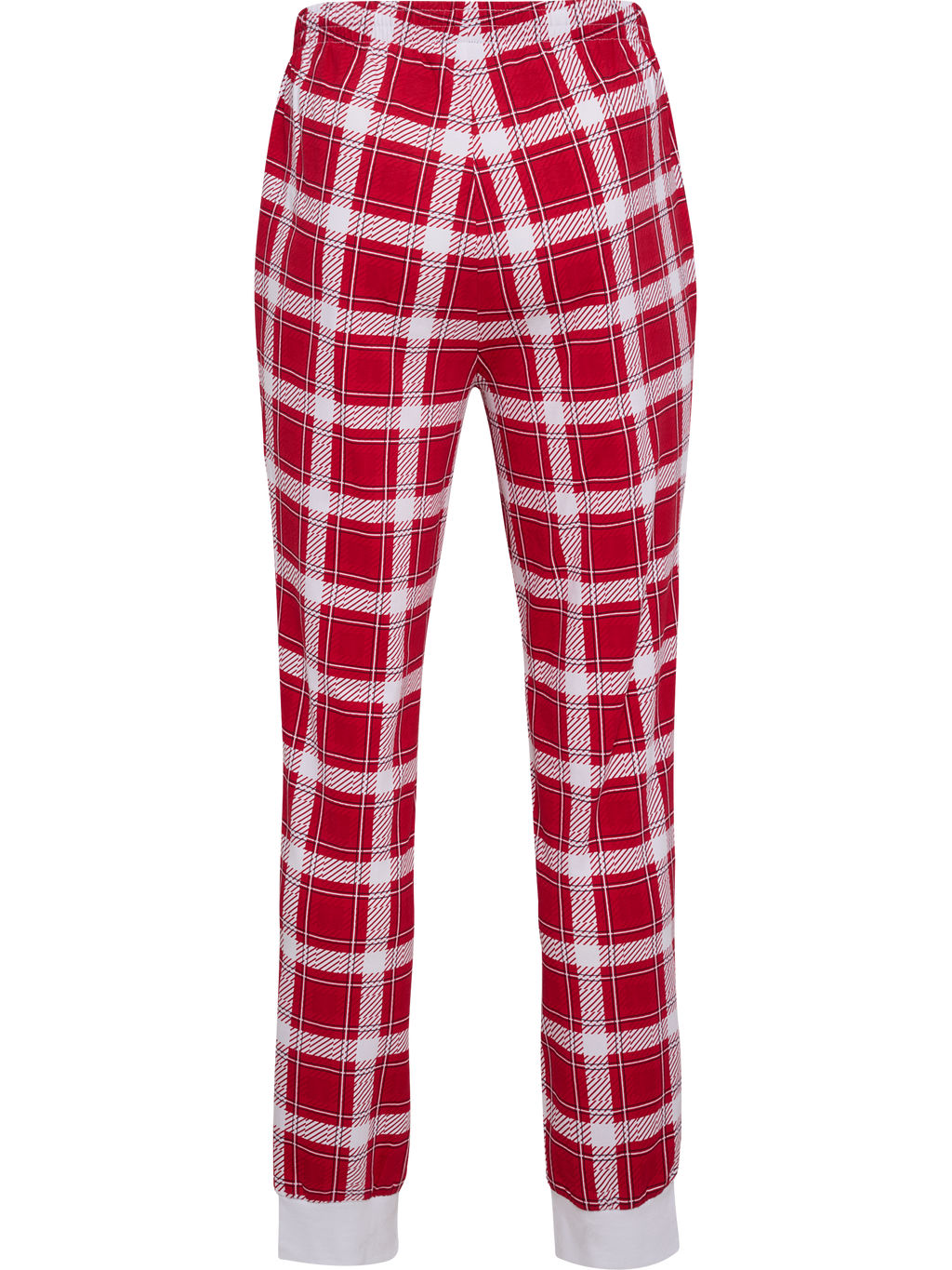 DBU 26 XMAS PLAID PYJAMAS
