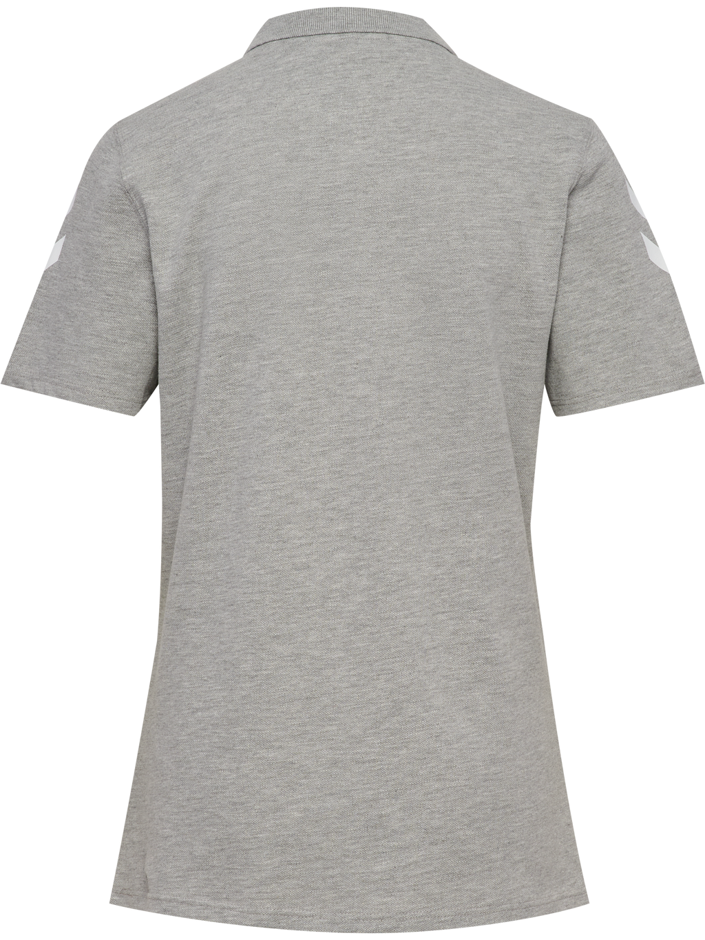 hmlGO 2.0 CHEVRON POLO WOMAN