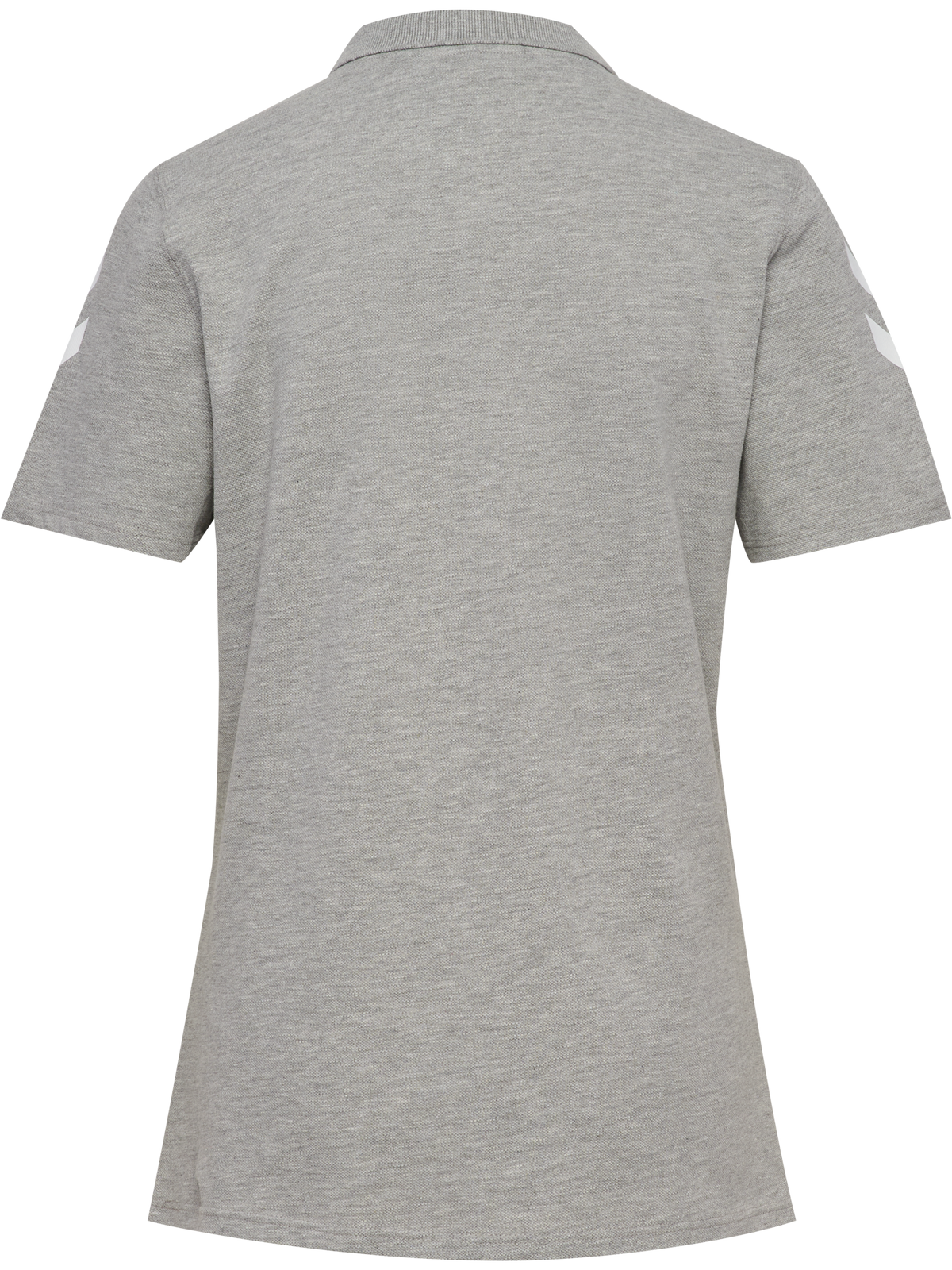 hmlGO 2.0 CHEVRON POLO WOMAN
