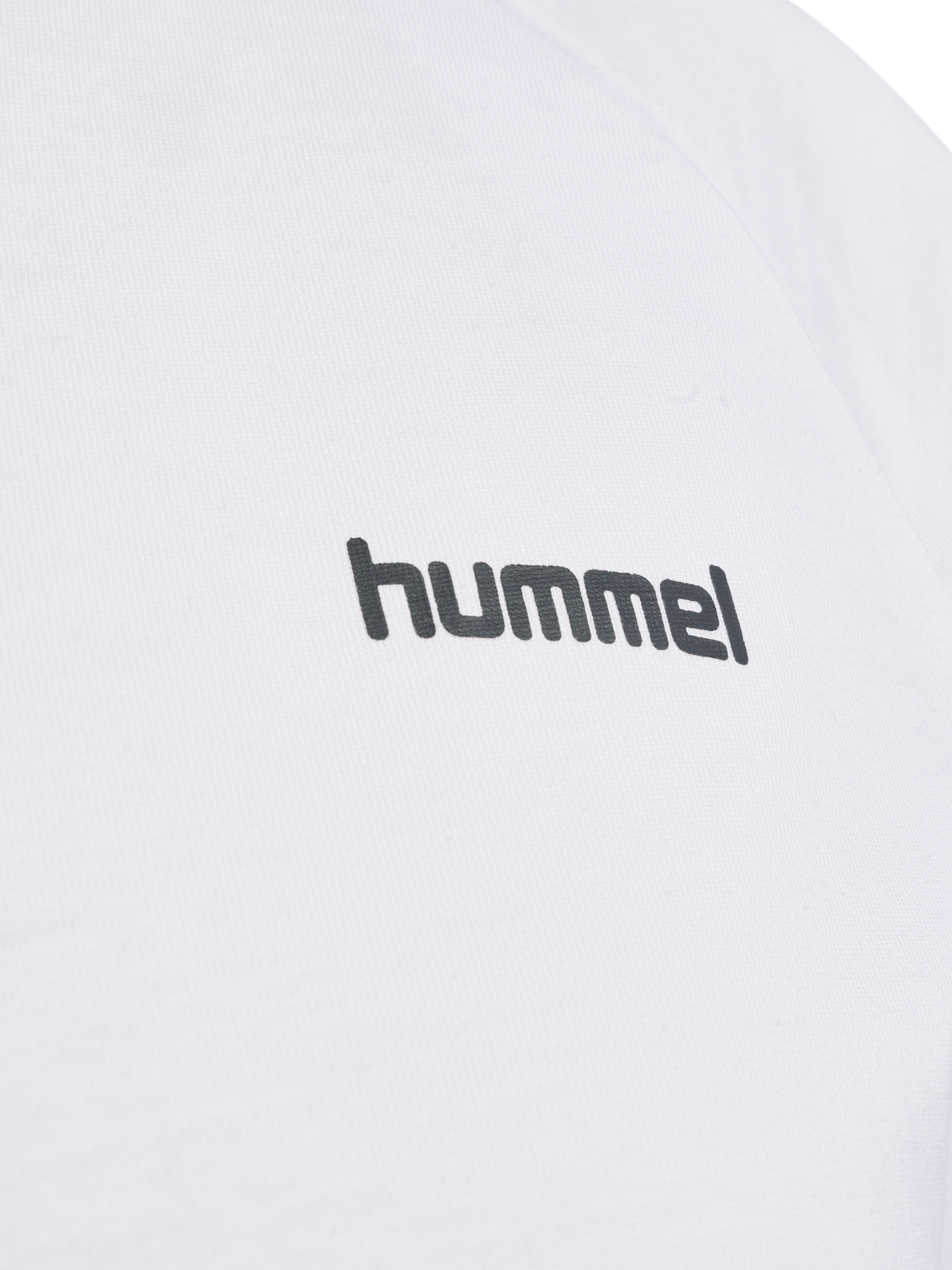 hmlKEEPER CHEVRON W T-SHIRT S/S