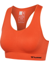 hmlTIF SEAMLESS SPORTS TOP