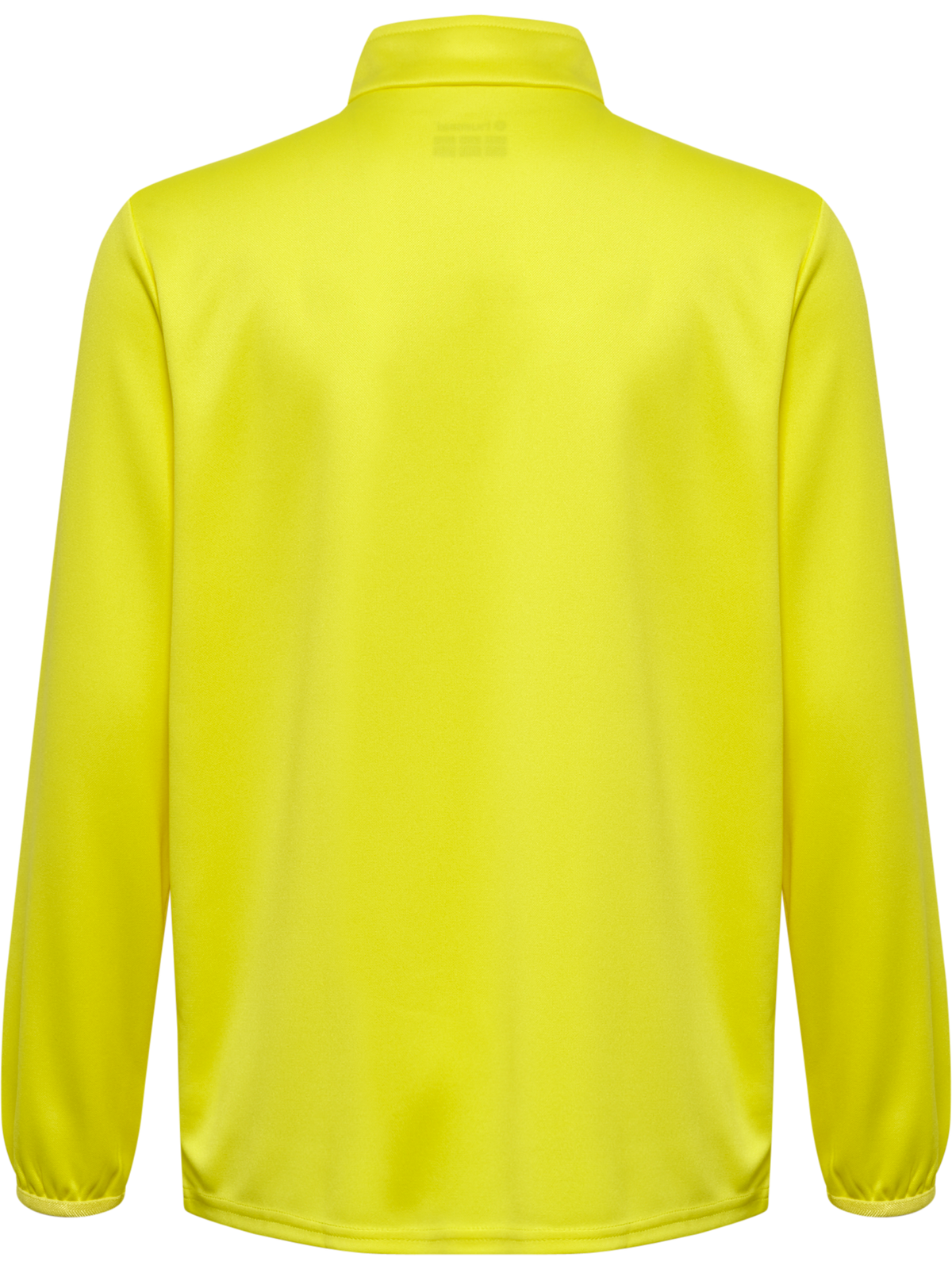hmlESSENTIAL HALF-ZIP KIDS