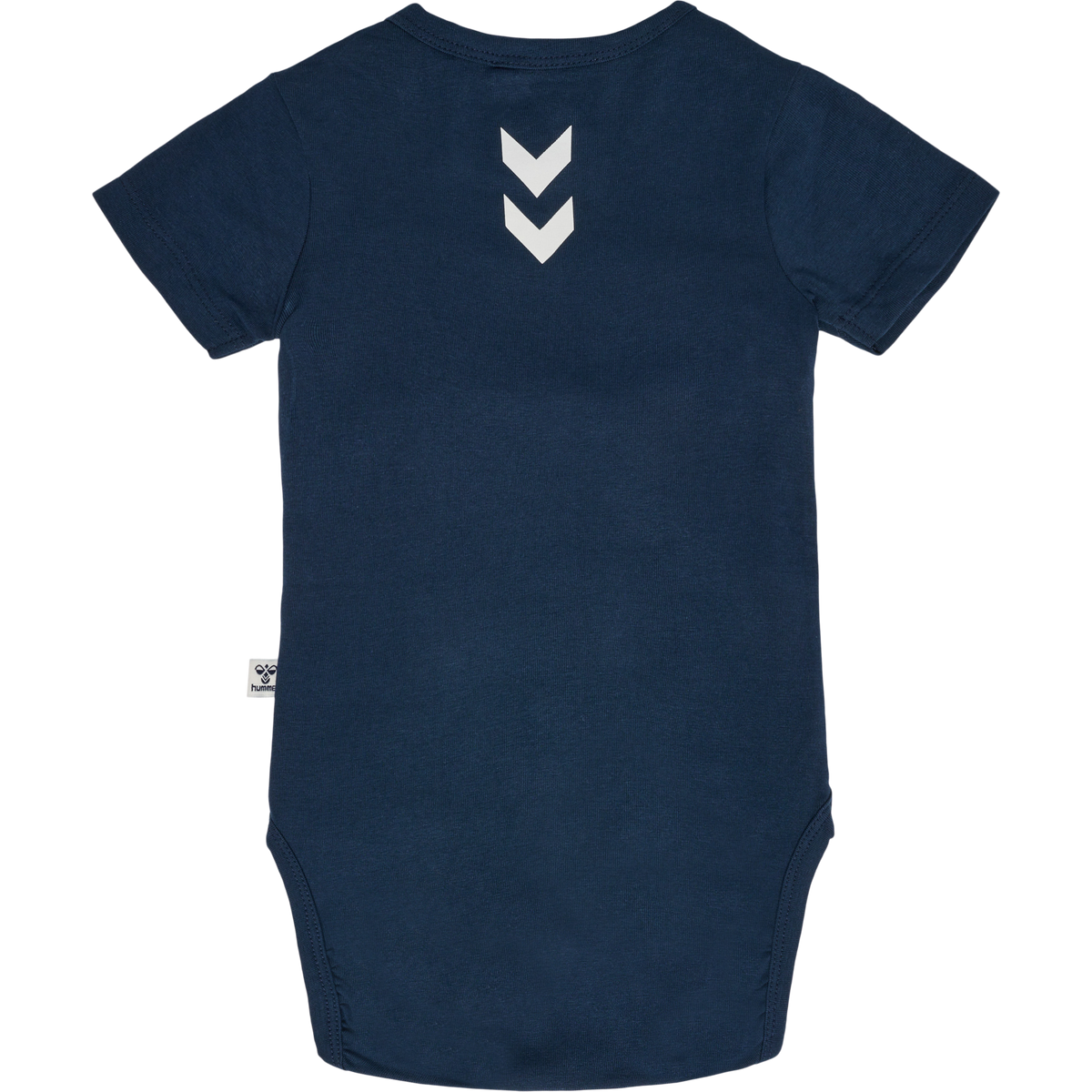 hmlAZUR BLOCK BODY S/S