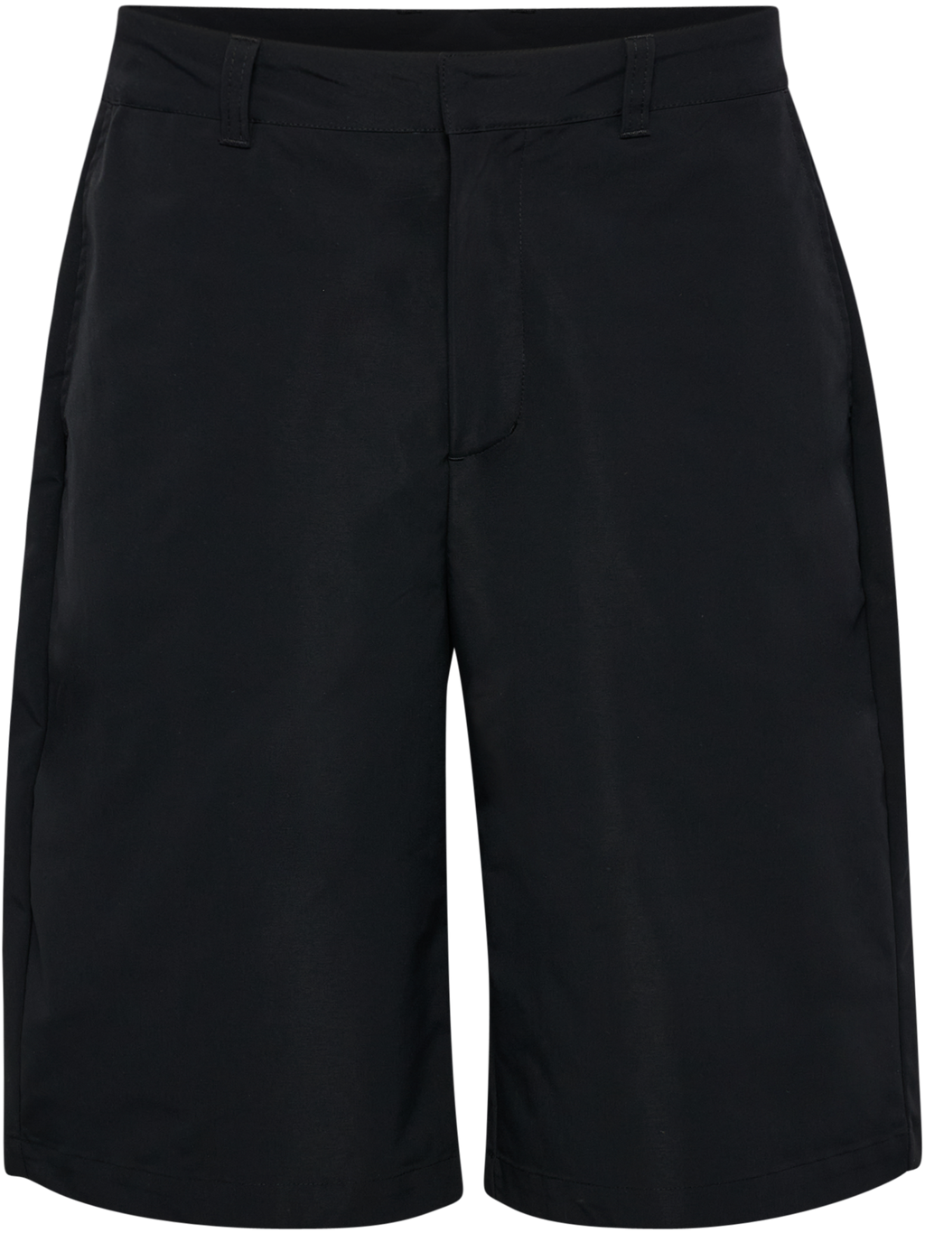 hummel I-D BIG SHORTS - EGRET | hummel.net