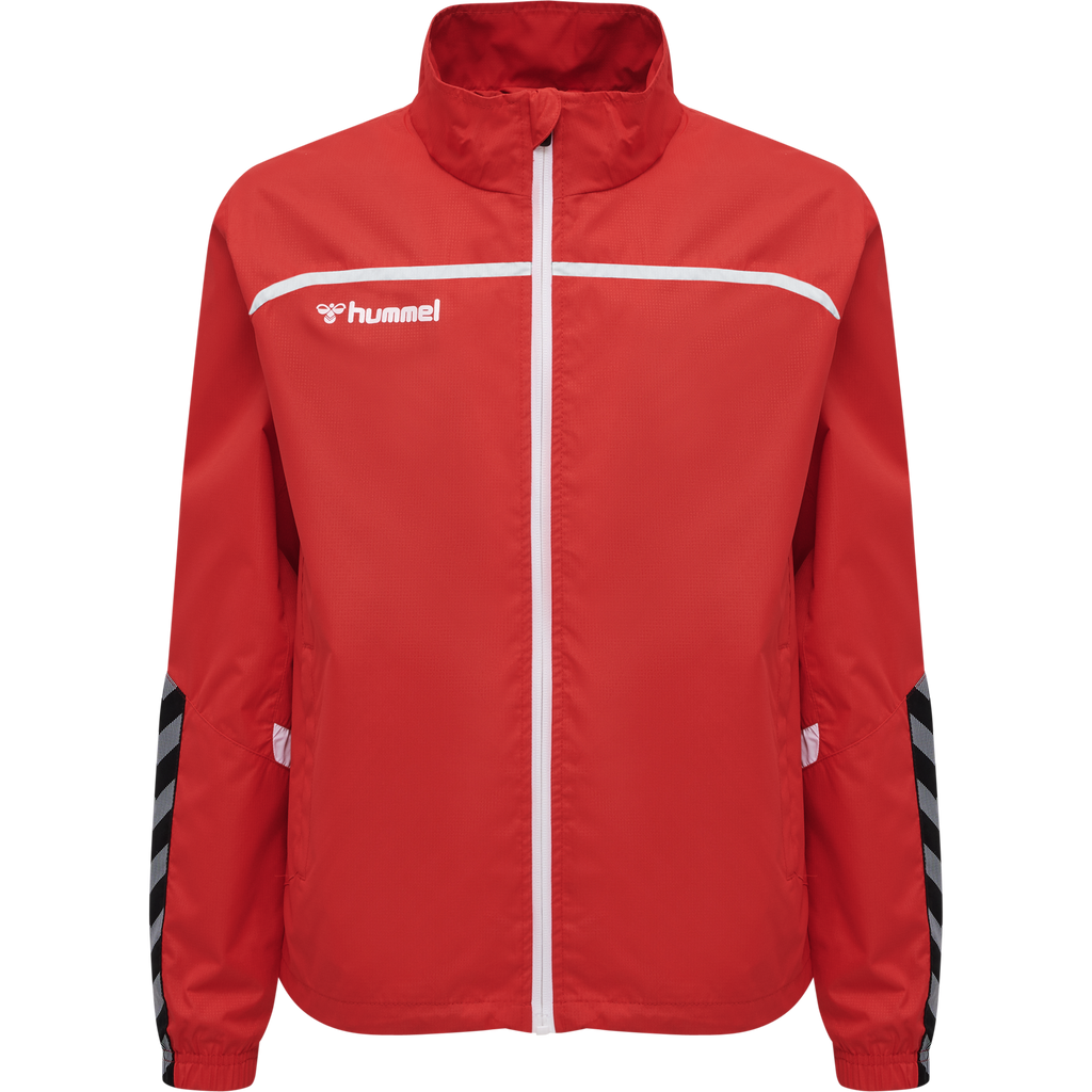 hmlAUTHENTIC KIDS TRAINING JACKET