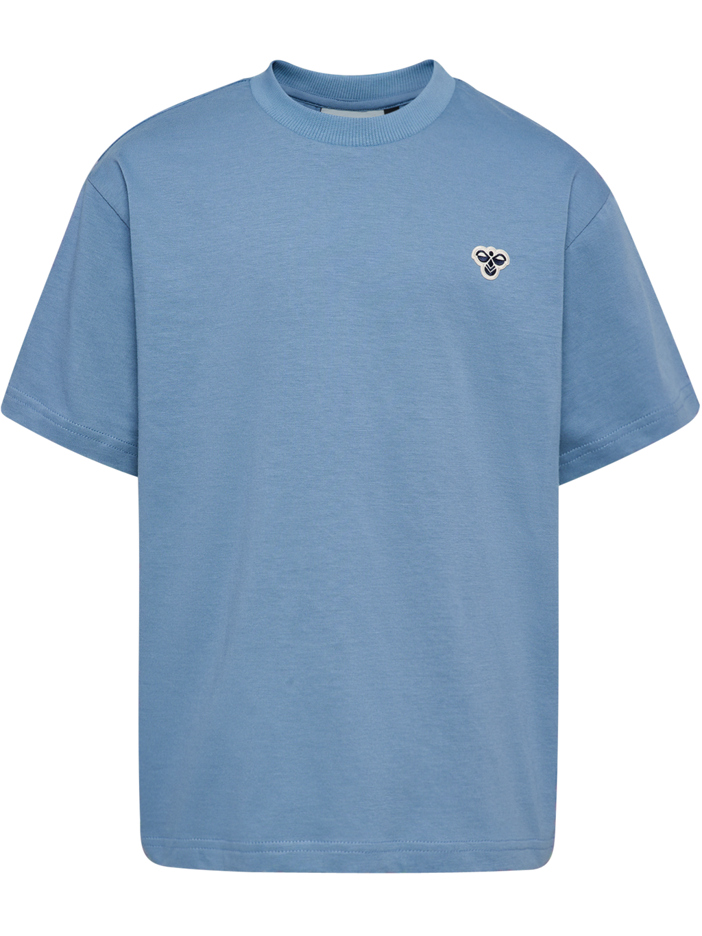 hmlJR LOOSE T-SHIRT S/S BEE