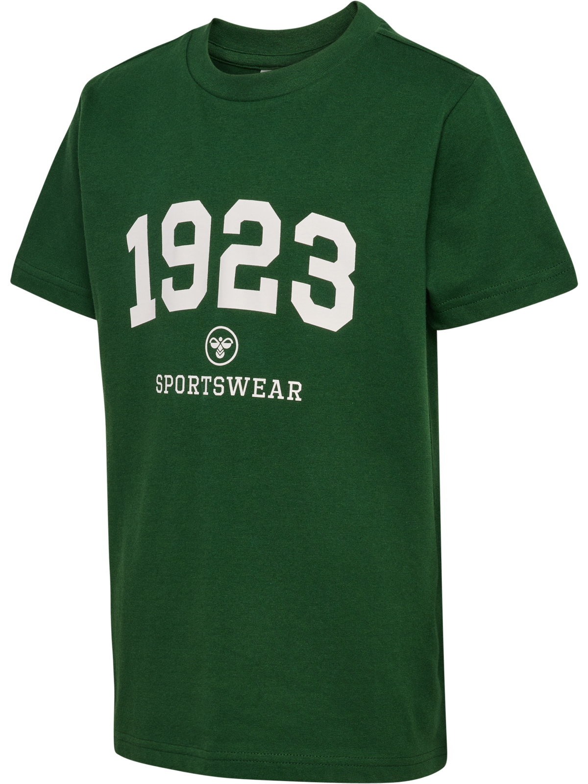 hmlJR GRAPHIC 1923 T-SHIRT S/S