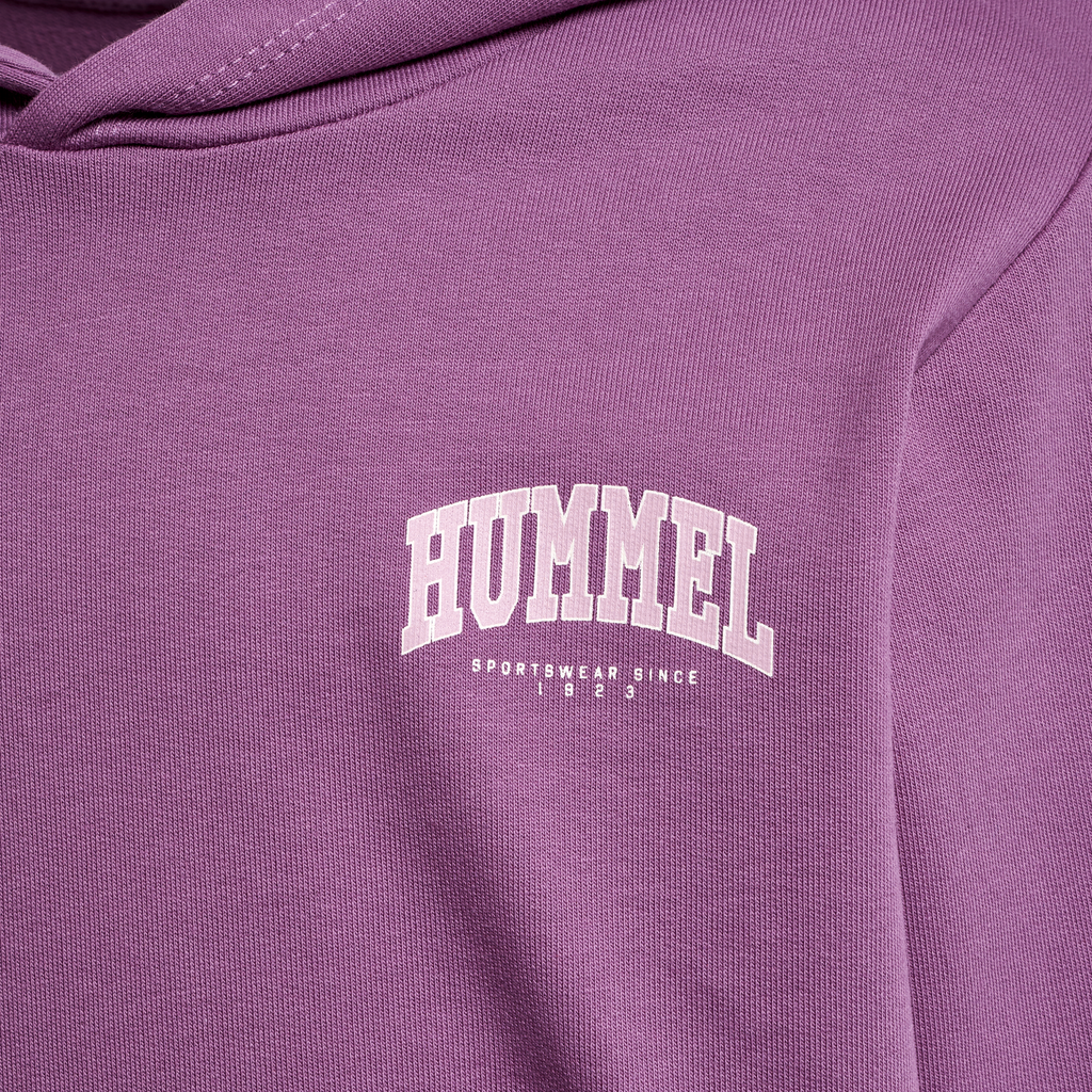 hmlFAST HOODIE