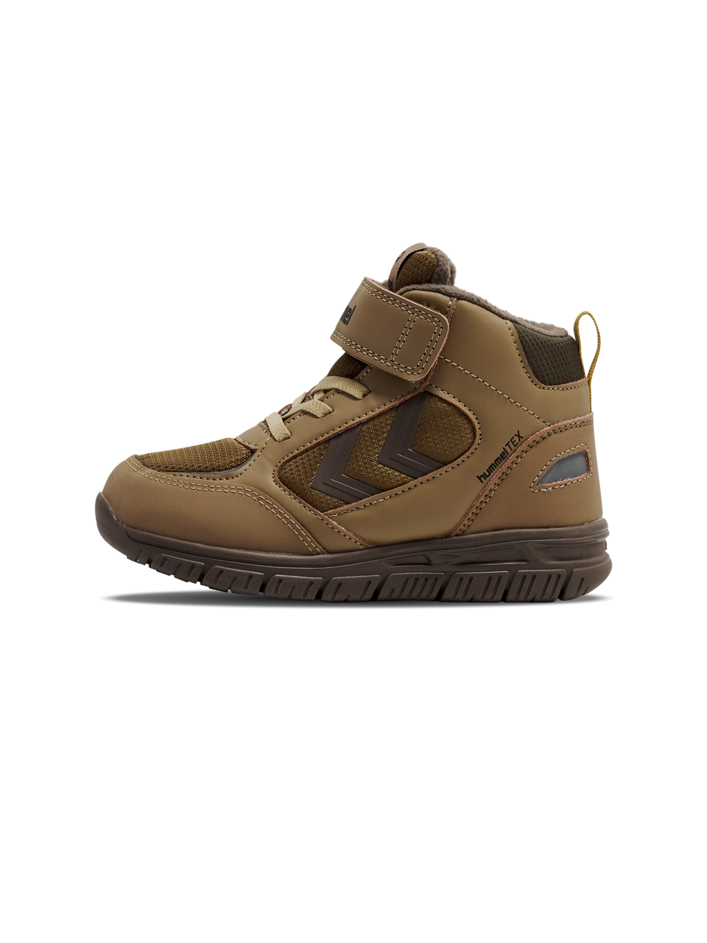 X-LIGHT 2.0 MID TEX JR