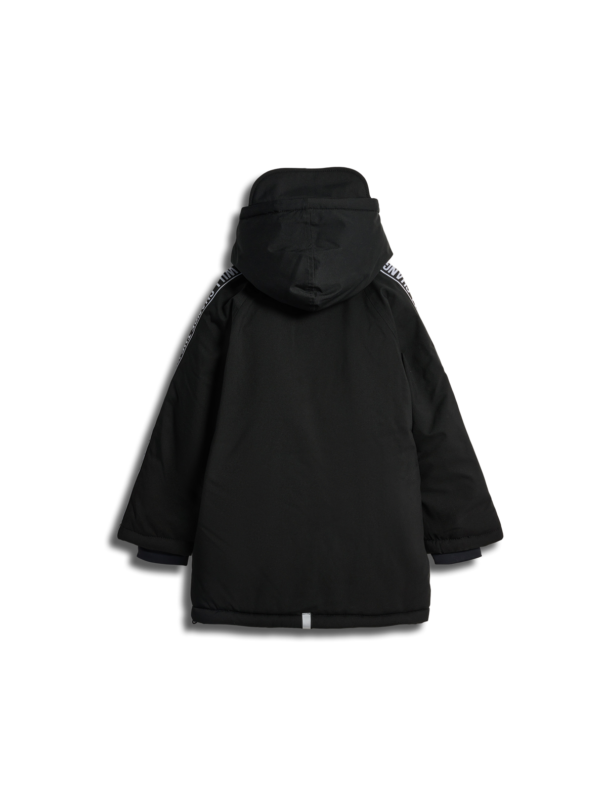 stsGLIDER JACKET