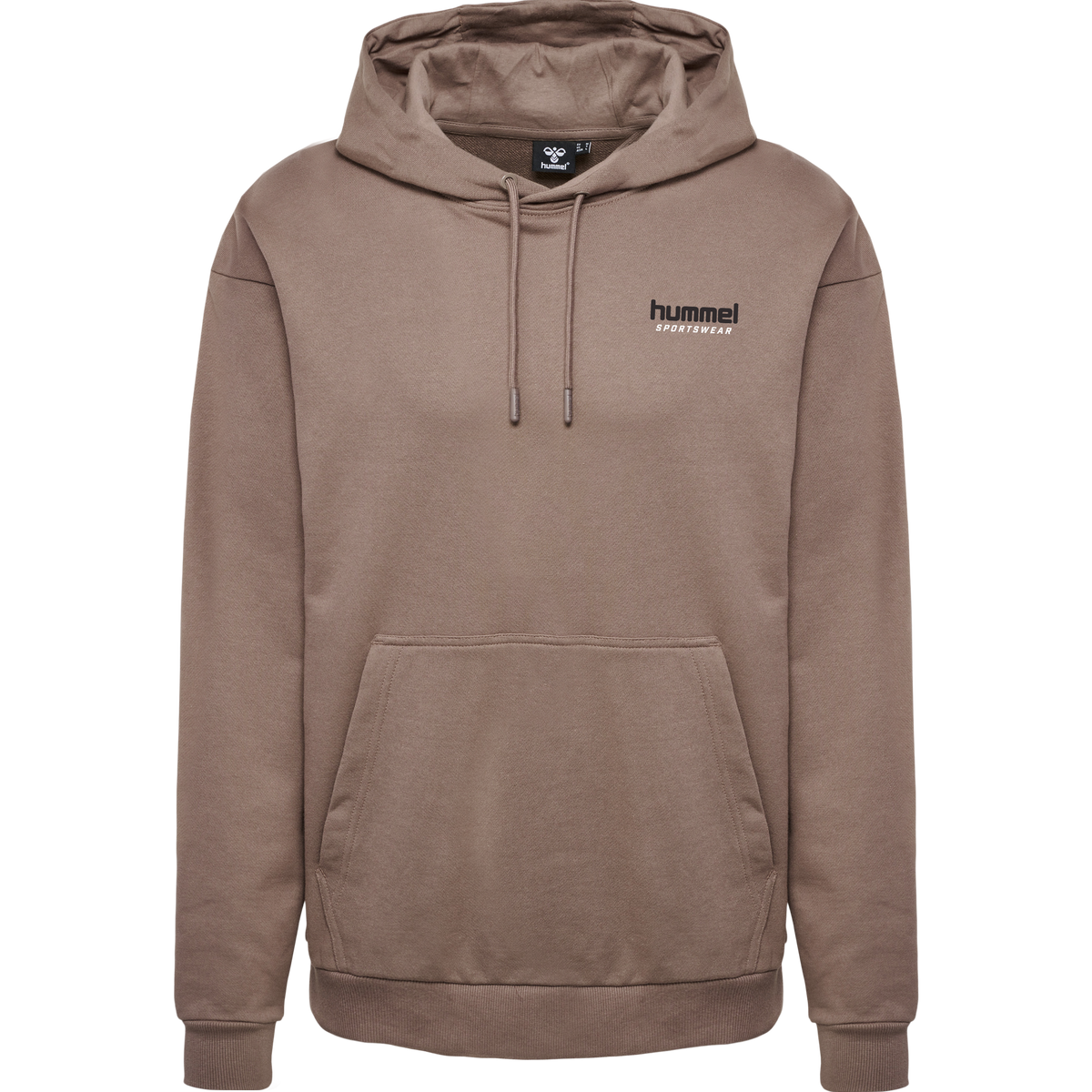 hmlLGC NATE HOODIE